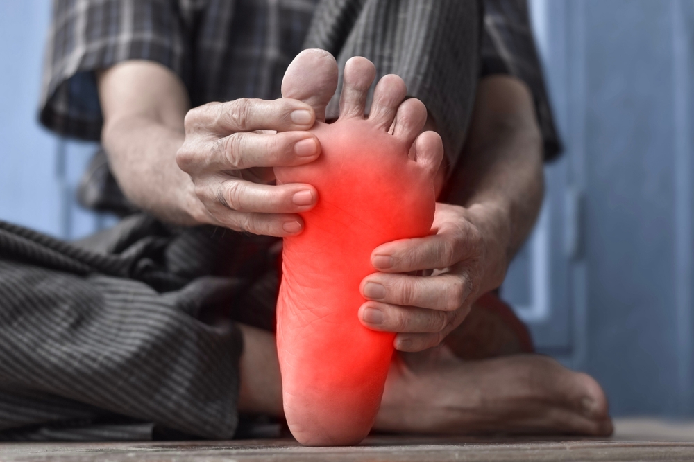 Diabetic Foot Care