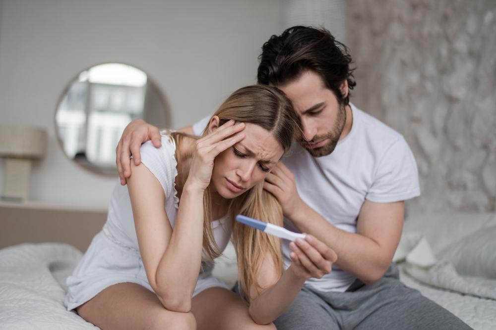 Infertility evaluation and treatment consultation